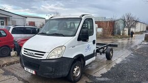 Iveco Daily 35S 10 , rok 2007