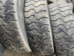 Nákladní pneu 315/80 R22,5 Barum