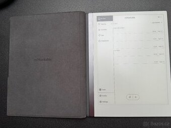 reMarkable 2 Paper tablet