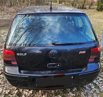 Golf 4 2002