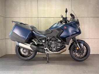 Honda NT 1100 DCT ABS - DPH / SUPER STAV A CENA - 1