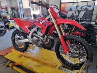 Crf 250 - 1