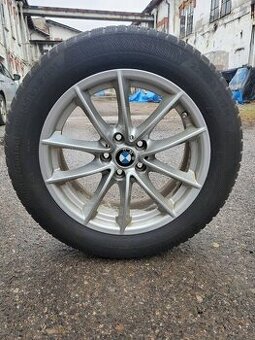 Alu kola disky originál BMW G11 G12 G30 G31