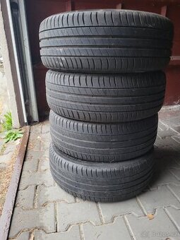 Pneumatiky Michelin Primacy 3 205/55 R16 91