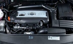 Motor CCZB 2.0TSI 155KW VW Golf 6 GTI r.v. 2010