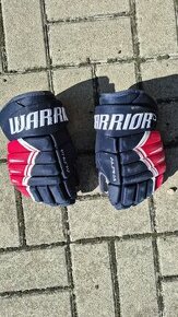 Rukavice Warrior Alpha DX4 junior vel.12 - 1