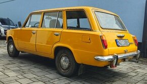 Lada Vaz  2102 kombi