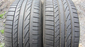 Letní pneu 225/40/18 Bridgestone RFT - 1