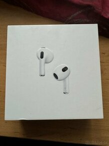 Airpods 3 - 1