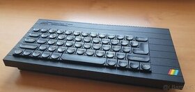 Prodám Sinclair ZX Spectrum + - 1