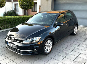 VW Golf VII 1.6TDi,85kw,VIRTUAL,NAVI,2018 - 1