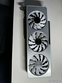 GeForce RTX™ 3080 VISION OC 10G