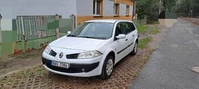 Renault Megane 2 1,4 16v - 1