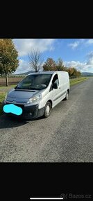 Citroen jumpy 2.0hdi - 1