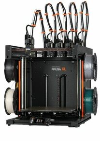 3D tiskárna Original Prusa XL