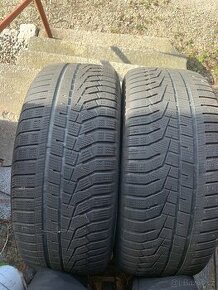 Zimni pneu 255/55r18