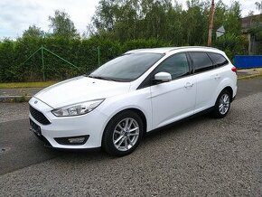 Ford Focus 1.5 Tdci 88KW Combi Business r.v.2018