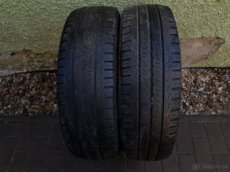 Pneumatiky pneu 225/75 R16 C letní BFGoodrich 2ks - 1