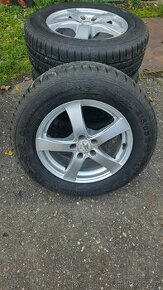 215/65R16 5x105