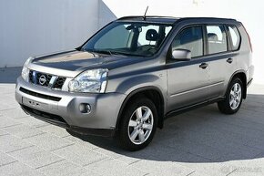 Nissan X-Trail 2.0dCi 127KW 4x4 1/2009