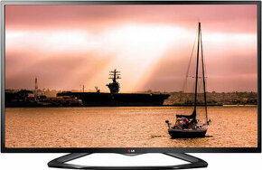 LG 42LN575S - LED 42" (107cm) FULL-HD, 100Hz, WIFI