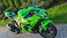 Kawasaki Ninja ZX10RR LIMITED