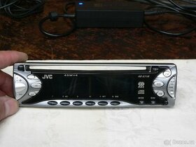 JVC KD-S71R - 1