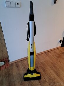 Prodám vysavac Karcher + na okna