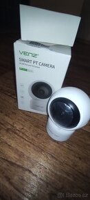 Dětská chůvička - Venz Smart PT Camera R4259 - nová