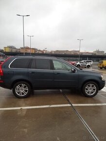 Volvo XC90 2.4 D5