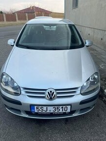 Golf 5