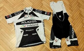 Cyklo dres Kuota vel XL a XXL