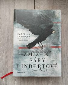 Zmizení Sáry Lindertové - 1