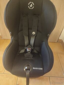 Maxi Cosi Priori SPS+ 2020