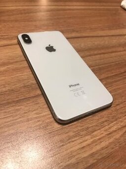 iPhone XS MAX 256GB