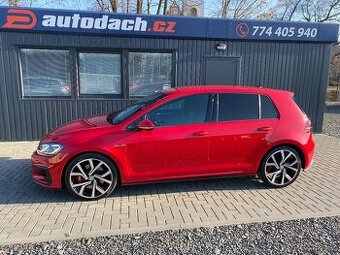 Volkswagen Golf, GTI Performance 2.0 TSI 180kW