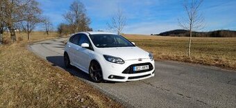 Ford Focus ST