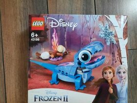 Lego Disney Frozen II Mlok Bruni