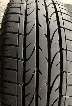 225/45 R19 Bridgestone Zánovní letní pneu - 1