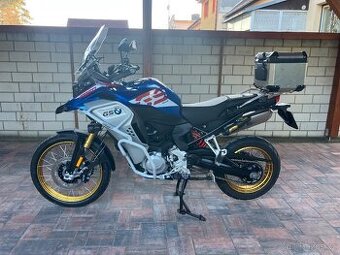 BMW F850gs ADVENTURE - 1