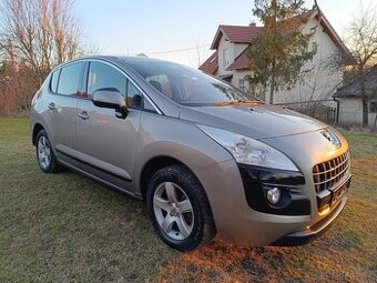 Peugeot 3008 1.6hdi 80kw