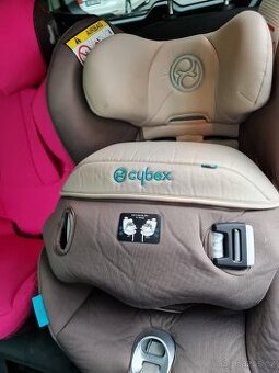 Autosedačka cybex do 18kg