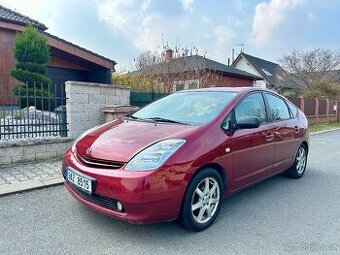 Toyota Prius Hybrid 1,5 VVTi 57kw