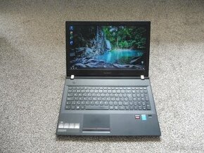 Notebook Lenovo E50-80 - 1