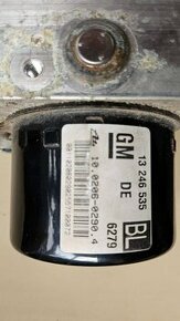 ABS pumpa čerpadlo opel gm 13246535 BL - 1