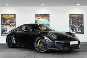 originální alu PORSCHE 911 991 GTS / Turbo R20 Centerlock - 1