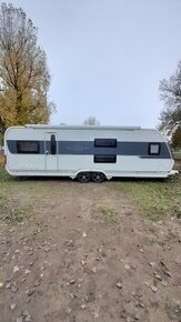 Karavan Hobby 720 UKFE