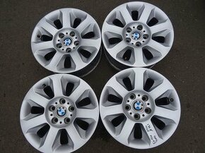 Alu disky origo BMW 16", 5x120, ET 20, šířka 7J