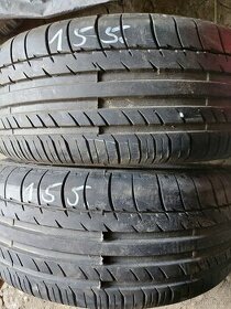 Pneu 205/55 R16 215/55 R16 letní/ zimní 6mm - 1