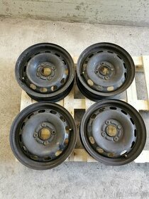 Plechové disky 4x108 Ford 5,5Jx14 ET37, 5